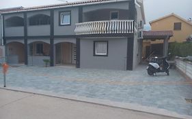 Apartmani Piskoric